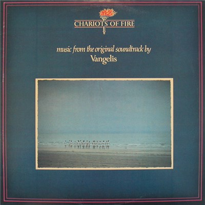 Vangelis - Chariots Of Fire download mp3 flac