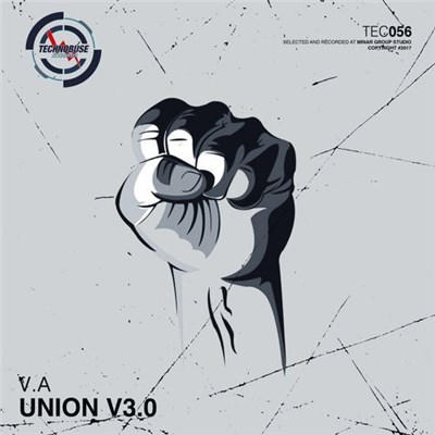 Various - Union V3.0 download mp3 flac
