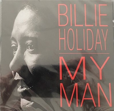Billie Holiday - My Man download mp3 flac