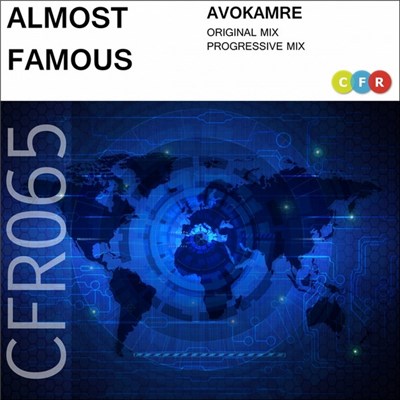 Almost Famous - Avokamre download mp3 flac