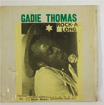 Gadie Thomas - Rock - Along download mp3 flac