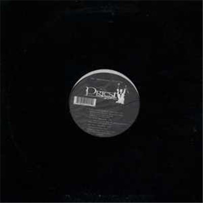 Priest Da Nomad - Back 'N Da World download mp3 flac