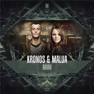 Kronos & Malua - AHAH download mp3 flac