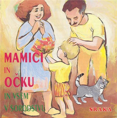Various - Mamici In Očku In Vsem V Sorodstvu download mp3 flac