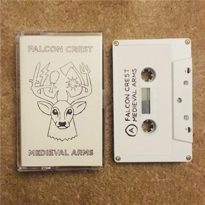Falcon Crest - Medieval Arms download mp3 flac