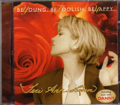 Teri Ann Linn - Be Young, Be Foolish, Be Happy download mp3 flac