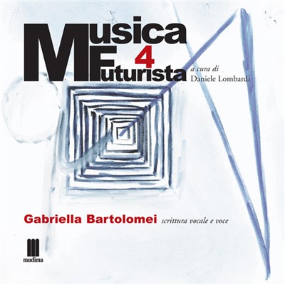 Daniele Lombardi - Musica Futurista 4 download mp3 flac