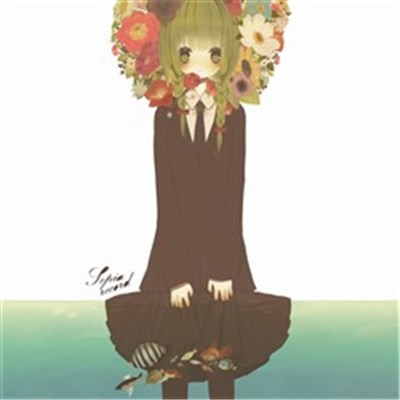 ぽわぽわP - セピアレコード download mp3 flac