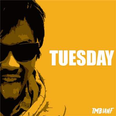 TMBIAHF - Tuesday download mp3 flac