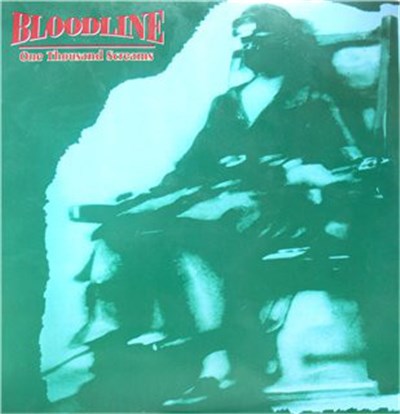Bloodline - One Thousand Screams download mp3 flac