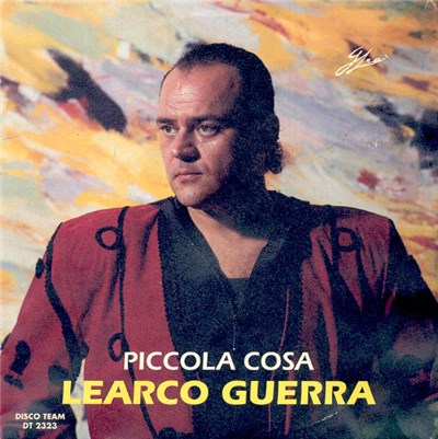 Learco Guerra - Piccola Cosa download mp3 flac