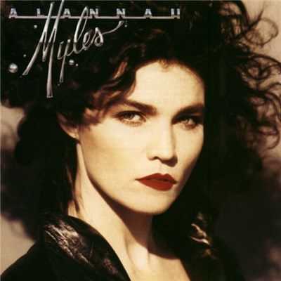 Alannah Myles - Alannah Myles download mp3 flac