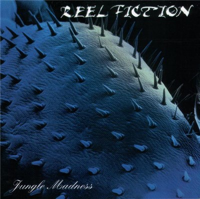 Reel Fiction - Jungle Madness download mp3 flac