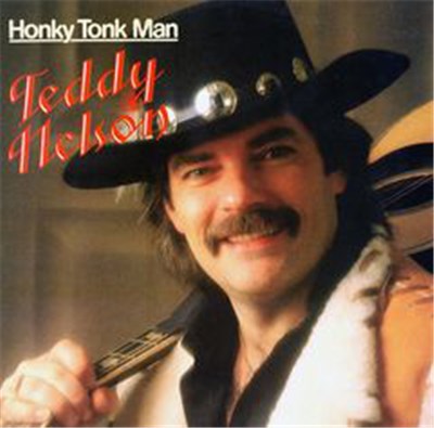 Teddy Nelson - Honky Tonk Man download mp3 flac