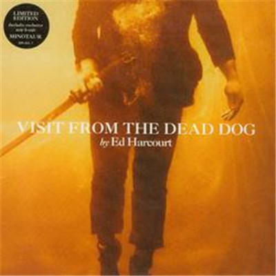 Ed Harcourt - Visit From The Dead Dog download mp3 flac