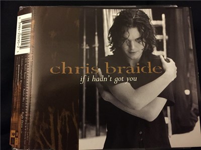 Chris Braide - If I Hadn't Got You download mp3 flac