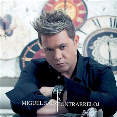 Miguel Saez - A Contrarreloj download mp3 flac