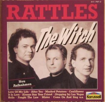 Rattles - The Witch download mp3 flac