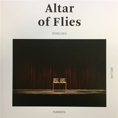 Altar Of Flies - Rörelsen Mellan Rummen download mp3 flac