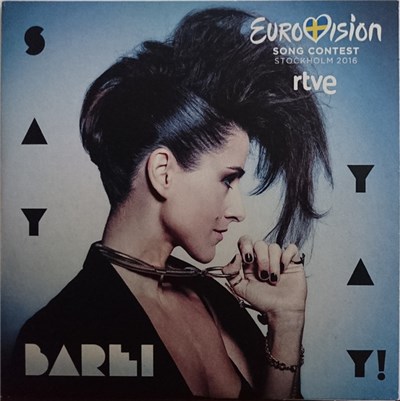 Barei - Say Yay! download mp3 flac