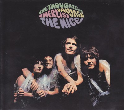 The Nice - The Thoughts Of Emerlist Davjack download mp3 flac