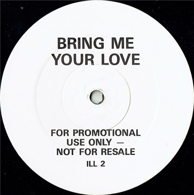Nick Kamen - Bring Me Your Love download mp3 flac