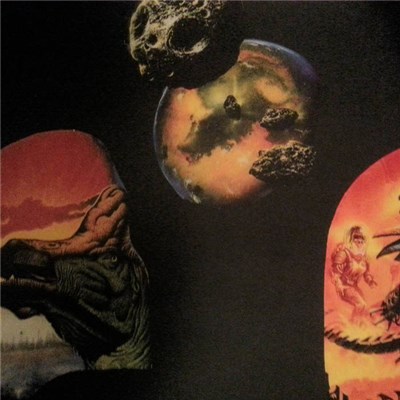 Jonbar Hinge - Land After Time download mp3 flac