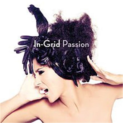 In-Grid - Passion download mp3 flac