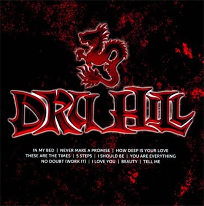 Dru Hill - Icon download mp3 flac