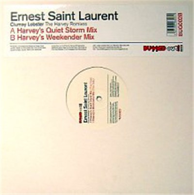 Ernest Saint Laurent - Clumsy Lobster (The Harvey Remixes) download mp3 flac