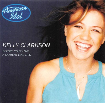 Kelly Clarkson - Before Your Love / A Moment Like This download mp3 flac