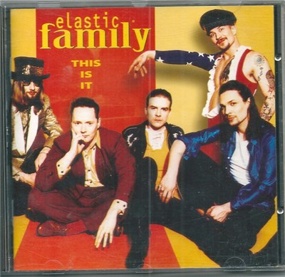 Elastic Family - This Is It download mp3 flac