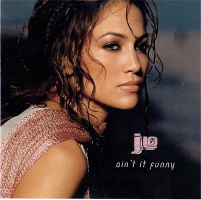 Jennifer Lopez - Ain't It Funny download mp3 flac