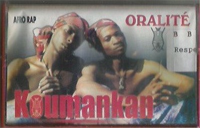 Kouman Kan - Oralité download mp3 flac
