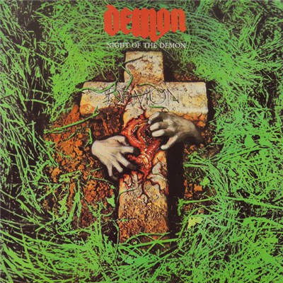 Demon - Night Of The Demon download mp3 flac