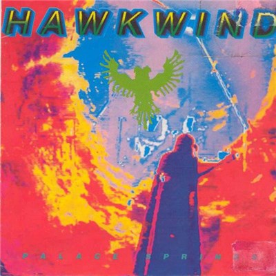 Hawkwind - Palace Springs download mp3 flac