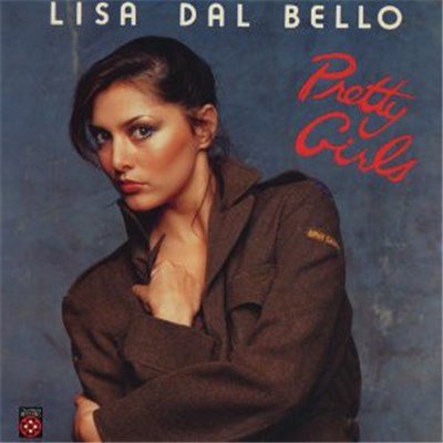 Lisa Dal Bello - Pretty Girls download mp3 flac