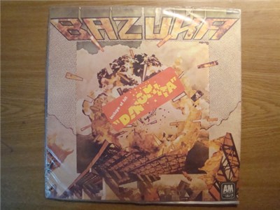 Bazuka - Bazuka download mp3 flac