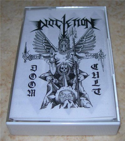 Diocletian - Doom Cult download mp3 flac