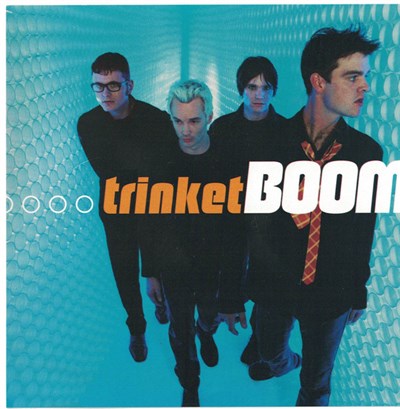 Trinket - Boom download mp3 flac