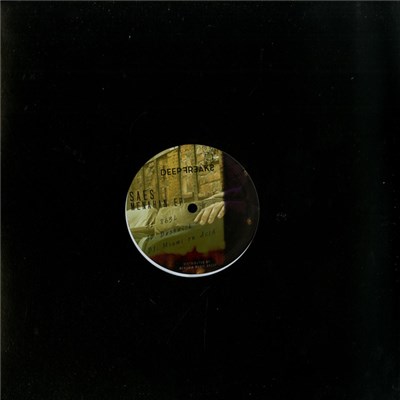 SAES - Menahan EP download mp3 flac