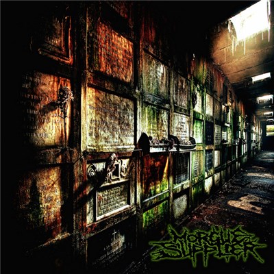 Morgue Supplier - Morgue Supplier download mp3 flac