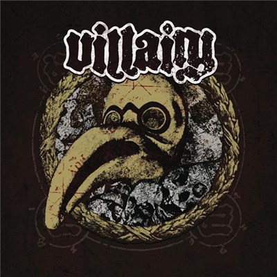 Villainy - Villainy I download mp3 flac