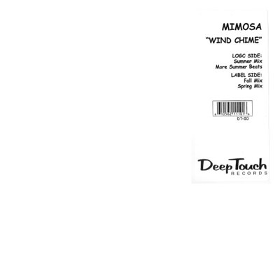 Mimosa - Wind Chime download mp3 flac