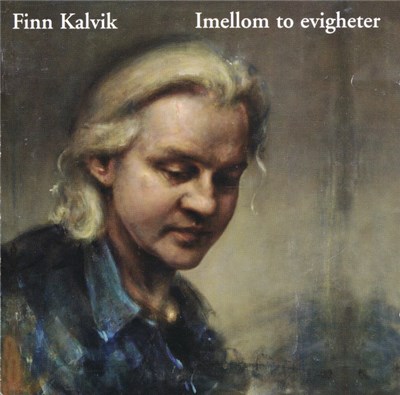 Finn Kalvik - Imellom To Evigheter download mp3 flac