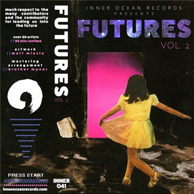 Various - FUTURES Vol. 2 download mp3 flac