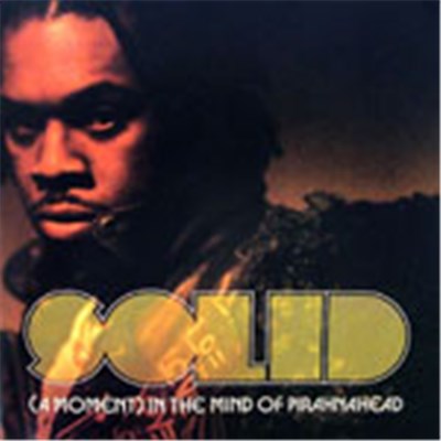 Pirahnahead - Solid: (A Moment) In The Mind Of Pirahnahead download mp3 flac