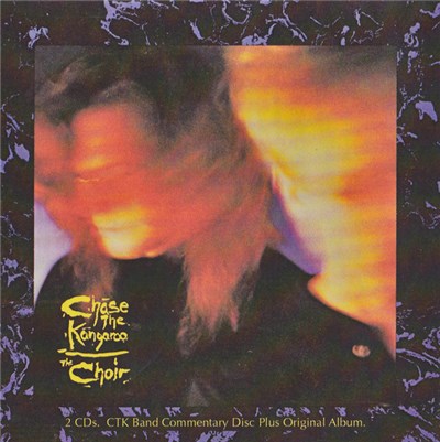 The Choir - Chase The Kangaroo CD and Band Commentary download mp3 flac