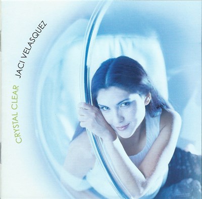 Jaci Velasquez - Crystal Clear download mp3 flac