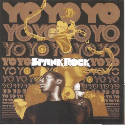 Spank Rock - YoYoYoYoYo download mp3 flac